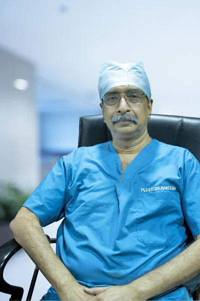 Best Hair Transplant Surgeon in Kolkata